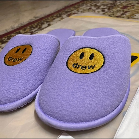 Drew house slippers - Picture 2 of 3